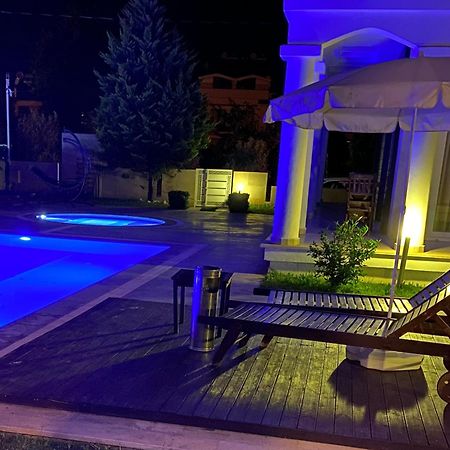 Natalia Apart Fethiye Kültér fotó