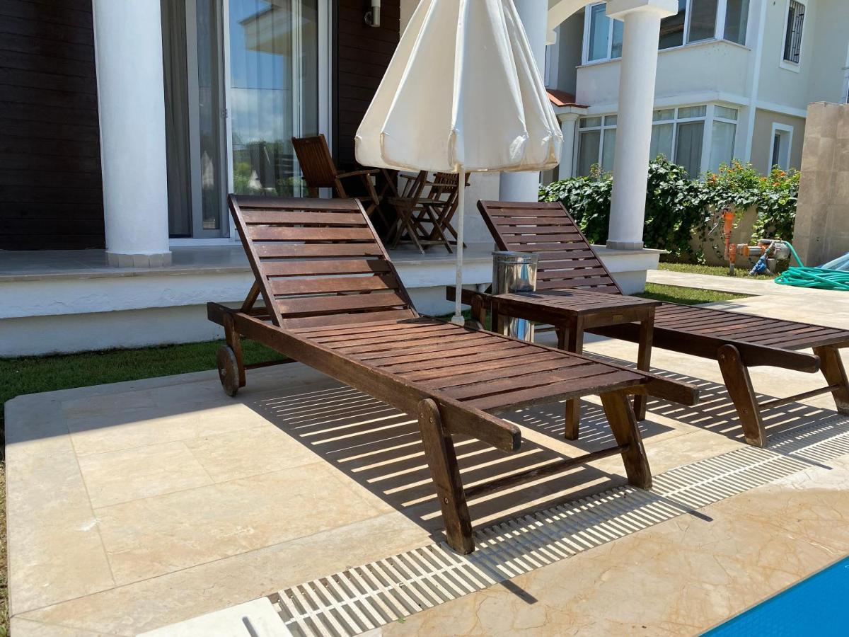Natalia Apart Fethiye Kültér fotó