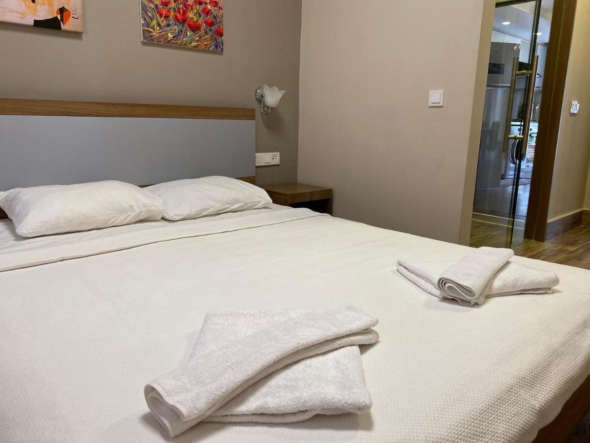 Natalia Apart Fethiye Kültér fotó