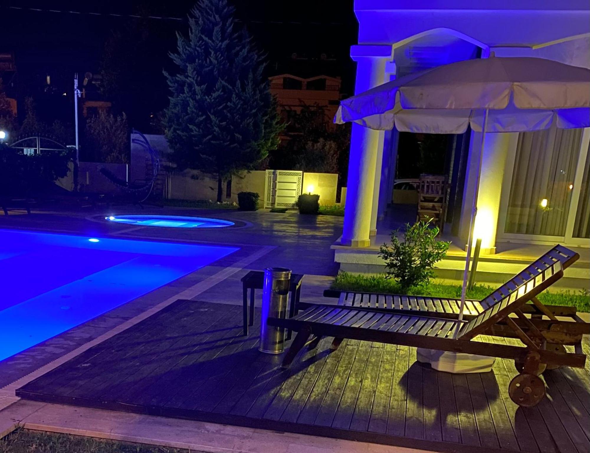 Natalia Apart Fethiye Kültér fotó